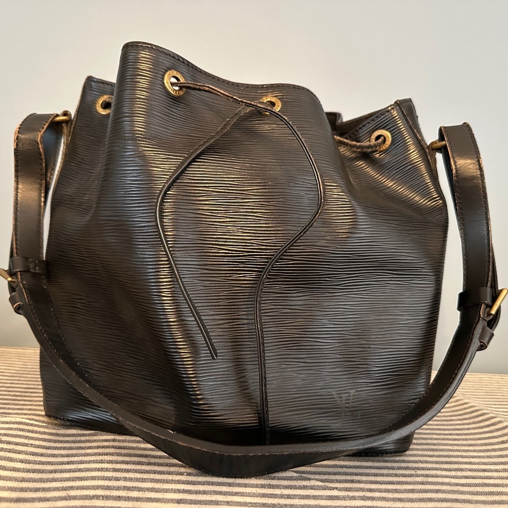 Louis Vuitton Petit Noe
